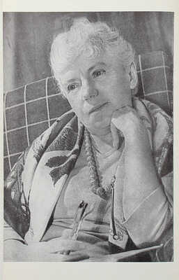 [Инбер В., автограф] Инбер В. Избранная проза. М.: Художественная литература, 1971.